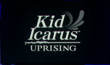 Online en Kid Icarus