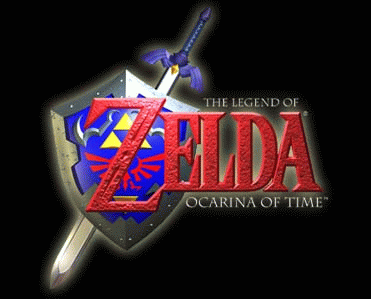 Vídeo Zelda Ocarina of Time