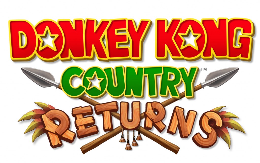 [Actualizado]Donkey Kong Returns