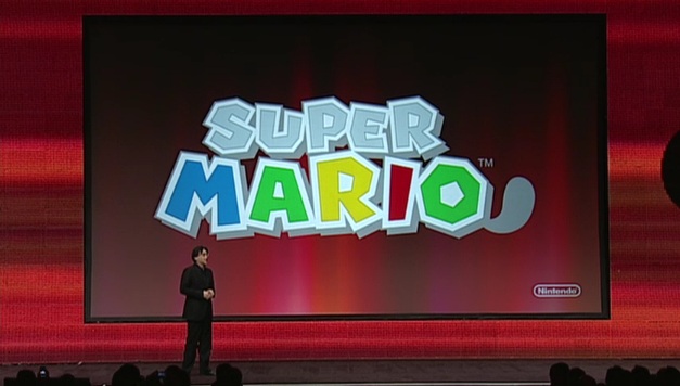 Imágenes Super Mario
