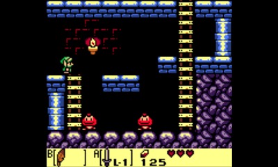 Zelda: Link’s Awakening DX ya a la venta