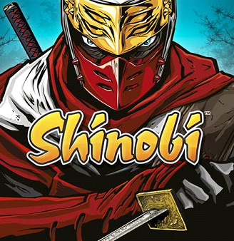 Fecha de lanzamiento para ‘Shinobi’