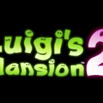 Logo de Luigi's Mansion 2