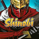 Vídeo off-screen Shinobi 3DS