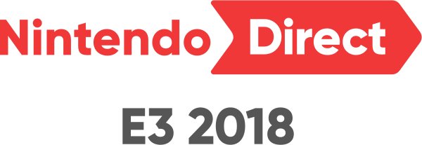 Nintendo Direct: E3 2018