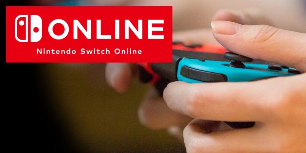 El online de pago para Switch cada vez más cerca