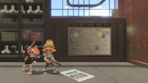 Splatoon 2 recibirá una nueva actualización así como contenido adicional gratuito