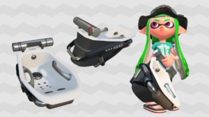 Splatoon 2 recibirá una nueva actualización así como contenido adicional gratuito