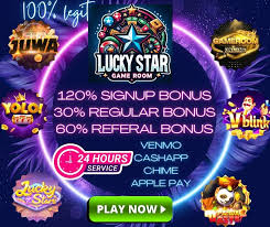Lucky Star 777 Online Casino India Your Gateway to Online Gaming